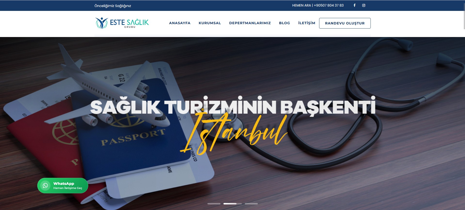 Este Sağlık