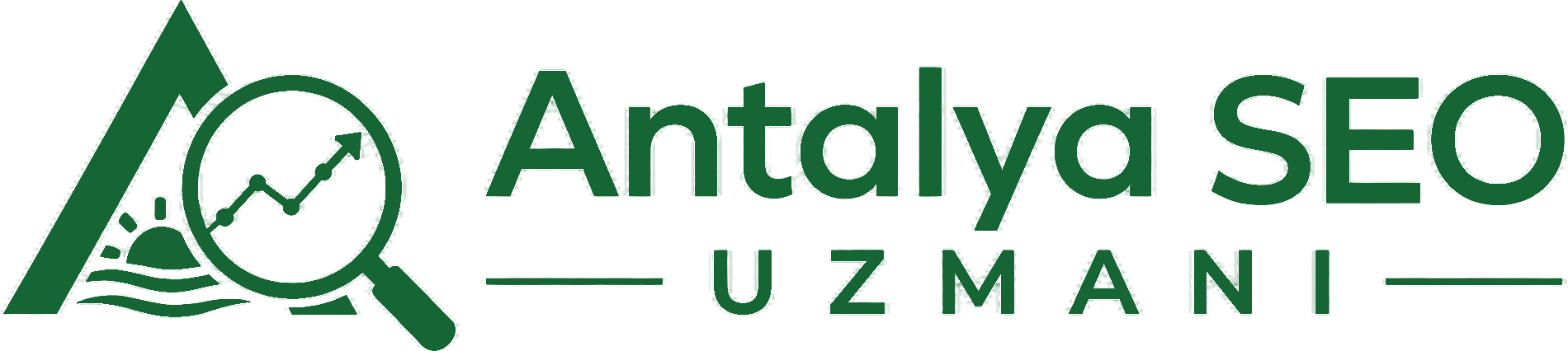 Antalya SEO Uzmanı Logo