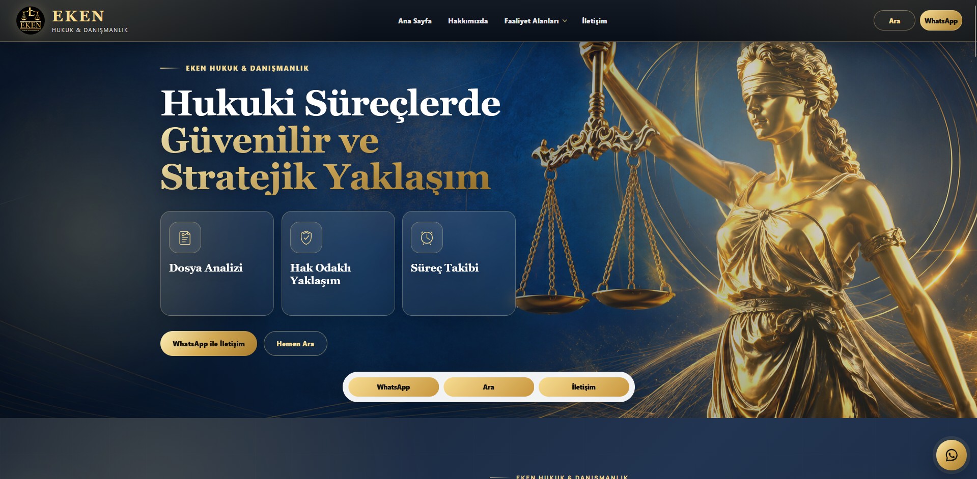 Eken Hukuk